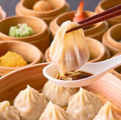 ザ ブッフェ 點心甜心 心斎橋パルコ店 2