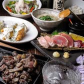 宮崎うめもん処 ごて家 谷山店 3