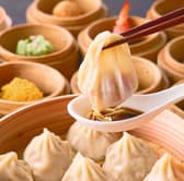 ザ ブッフェ 點心甜心 南町田グランベリーパーク店 3