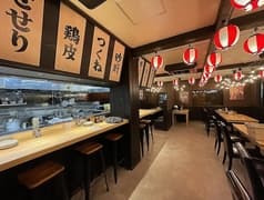 やきとり居酒屋サカエ 2