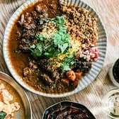 スパイスカレーとおやつ Curia Lente キュリアレンテ 3