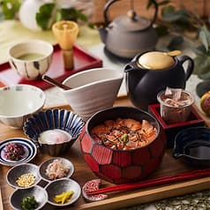 京都 二条茶寮 北千住店 2