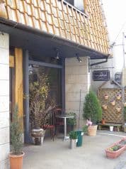 宇都宮 カフェ パストラル 2