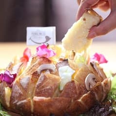 ザ ペロリネスチキン フクヤマ 2