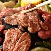 北海道BBQ NOBOJIN 3