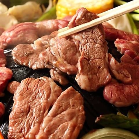 北海道BBQ NOBOJIN