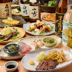 炭火屋やちゃぼう 緑橋店 2