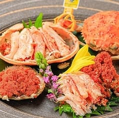 ほまれ寿司 福井駅前店 2