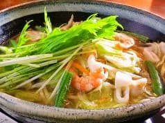 文楽 奈良東向通店 2