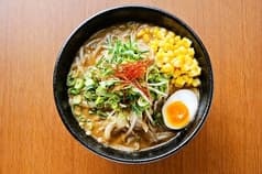 らぁめんじん 西中島南方本店 2