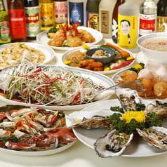 山海楼 東神奈川本店 2