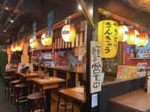 大衆焼き鳥酒場 やきとりさんきゅう 亀戸本店 3