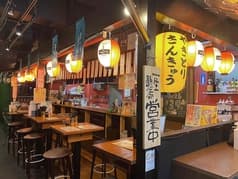 大衆焼き鳥酒場 やきとりさんきゅう 亀戸本店 2