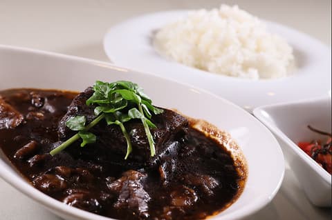 ハヤシスタンダード