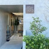 タンラッドカフェ 3