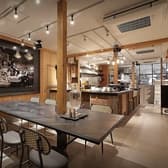 MONDIAL KAFFEE 328 TUGBOAT 3