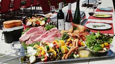 バーベキューヴィレッジ ぶどうの樹 Fukuoka ららぽーと福岡 2