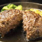 とろけるハンバーグ 福よし　アリオ橋本店 3