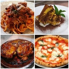 マルゲリータ 古賀店 2