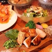 創作居酒屋 晴れる家 HARERUYA 3