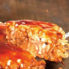 鶴橋風月 Modern 北浜店 2