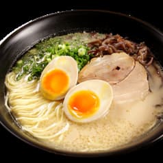 らうめん 侍　金沢百番街店 2