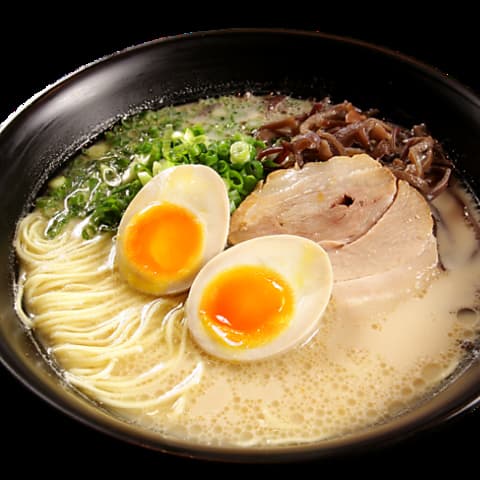 らうめん 侍　金沢百番街店