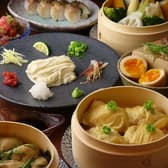 せいろ蒸しと地酒 蒸すび 3