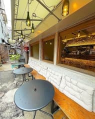 新世界パプリカ食堂Vegan&Glutenfree 2