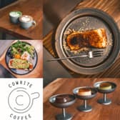 COWRITE COFFEE コライトコーヒー 3