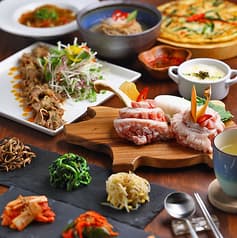 ダンミテラス 心斎橋難波 2