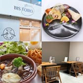 BISTOIRO ビストイロ 3