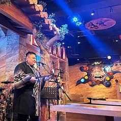 民謡しゃぶしゃぶ かりうた 2