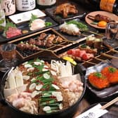 炭火焼鳥 くま男爵 3