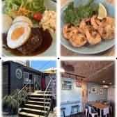 Hawaiian cafe dining NICO ハワイアンカフェダイニングニコ 3