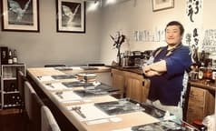 MINAMI sushi OSAKA ミナミ スシ オオサカ 2