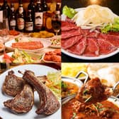 タンドール料理RB'sひつじや神田店 3