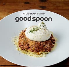 goodspoon グッドスプーン なんばCITY南館店 2