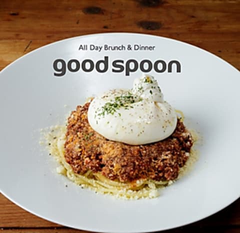 goodspoon グッドスプーン なんばCITY南館店
