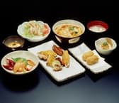 鳥つね自然洞 3