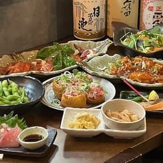 創作居酒屋 和華蘭  2