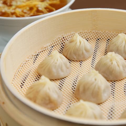 京鼎樓 ジンディンロウ T-SITE枚方店