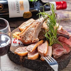 個室肉バル 山小屋 Root7合目 銀座コリドー街店 2