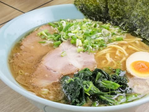 らすた 代々木店