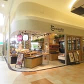 コシニール イオンモール盛岡店 3