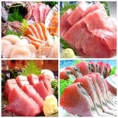 居酒屋猪八海 東口店 3