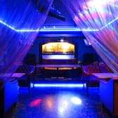 Club Bar Do-LucQ second... 3