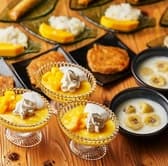 ダイニングバル SOI GAENG ソイ ギャン 四条烏丸 3