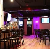 STARRING BAR スターリングバー 3