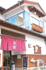 うどん茶房 麺楽 2